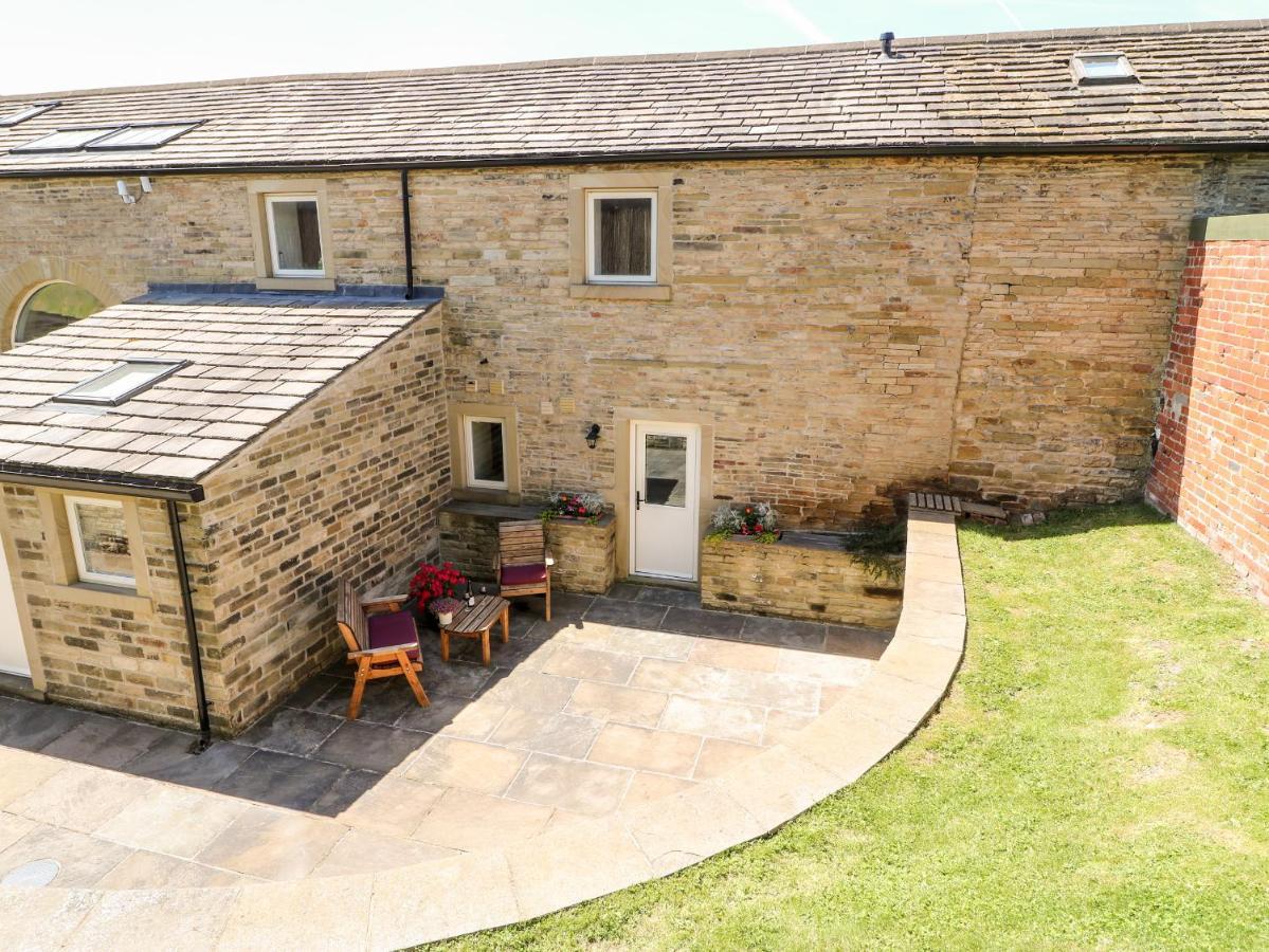1 Barn Cottages Halifax Kültér fotó